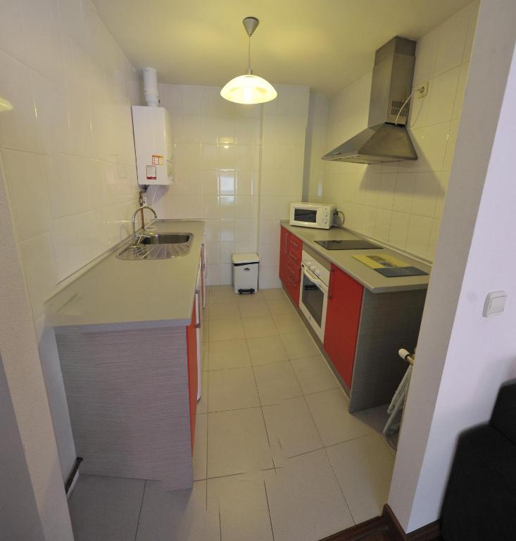Apartamentos Turisticos Veladiez La Lastrilla Cameră foto